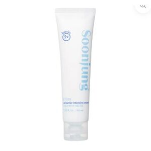 Etude Soon Jung 2X Barrier Intensive Cream